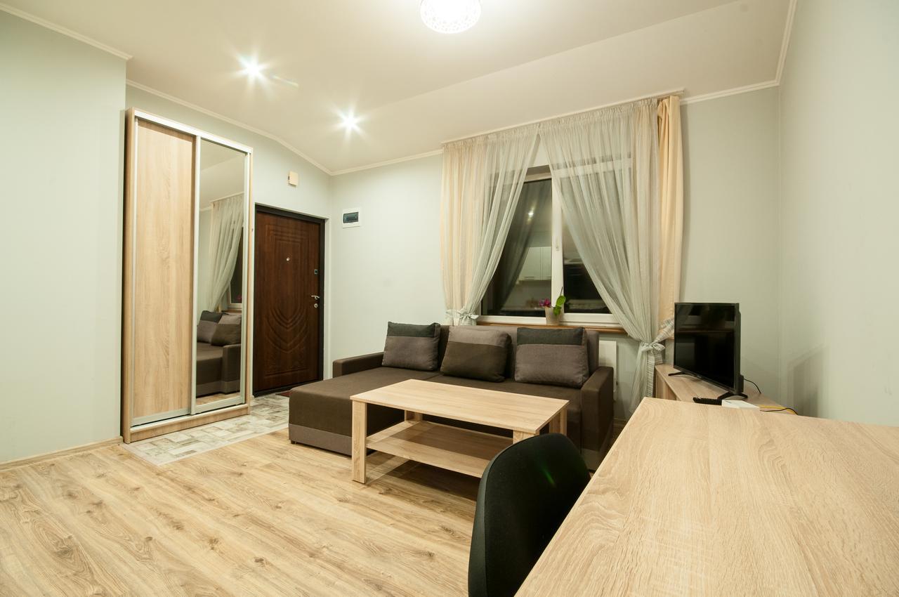 Wonderful Flat On City Center Uzhhorod Exterior photo